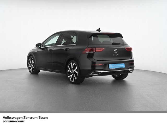 Volkswagen Golf Business DSG Style