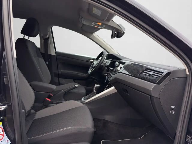 Volkswagen Polo 1.0 TSI DSG Life