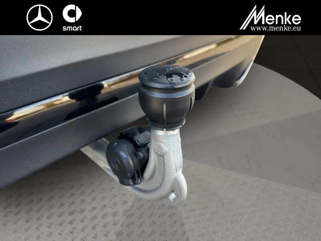 Mercedes-Benz GLA 200 AMG Line GLA 200 d