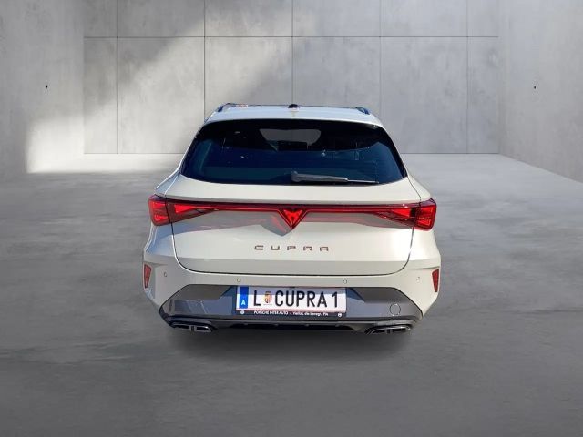 Cupra Leon 2.0 TSI 4Drive DSG