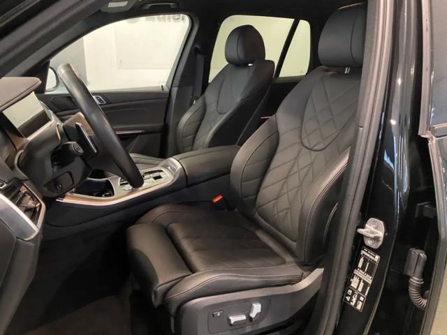 BMW X5 M-Sport xDrive