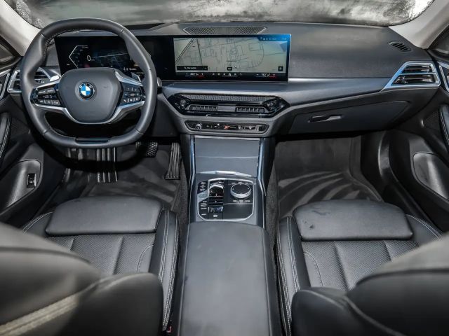 BMW 420 420i Coupé Gran Coupé