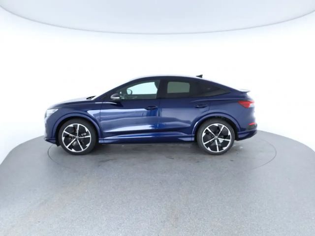 Audi Q4 e-tron Quattro Sportback