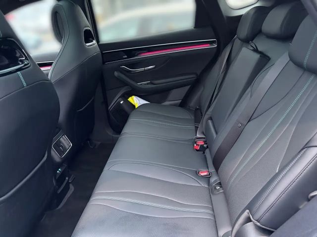 BYD Seal U Boost DM-i