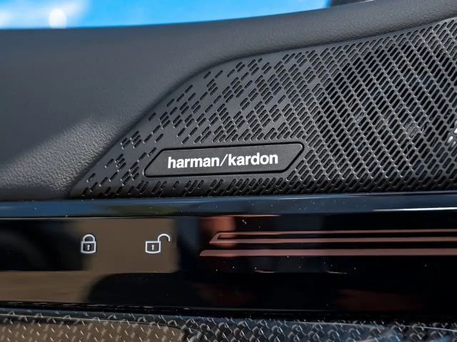 BMW 520 520d M-Sport