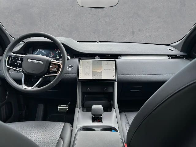 Land Rover Discovery Sport AWD Dynamic
