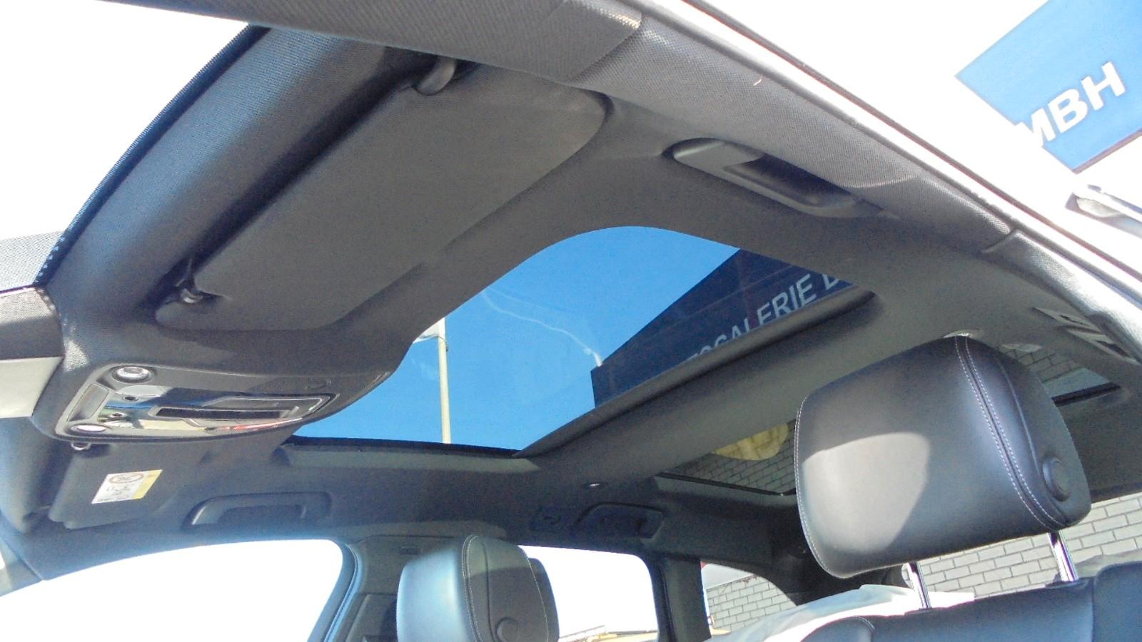 Audi A6 55 TFSI Avant Quattro Sport