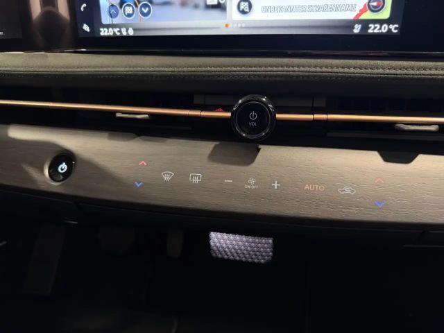 Nissan Ariya 87 kWh Evolve