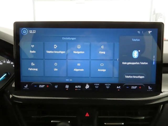 Ford Focus ST Line Wagon