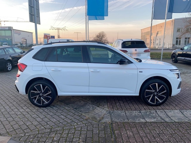 Skoda Kamiq KAMIQ        SELECTS110/1.5A7F