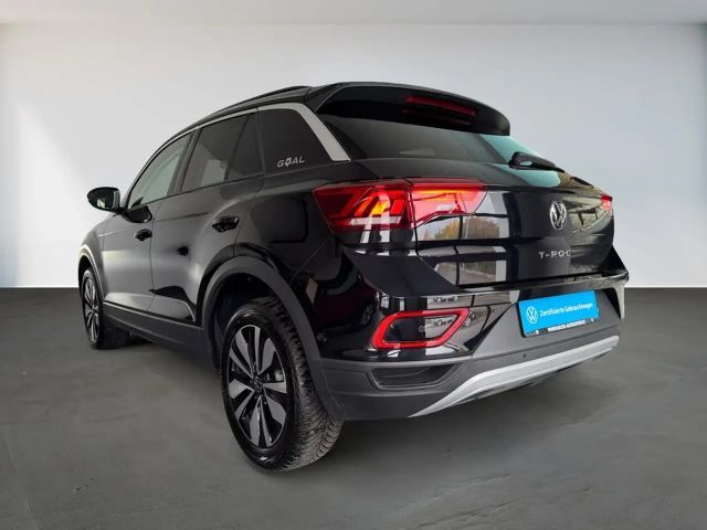 Volkswagen T-Roc 2.0 TDI DSG