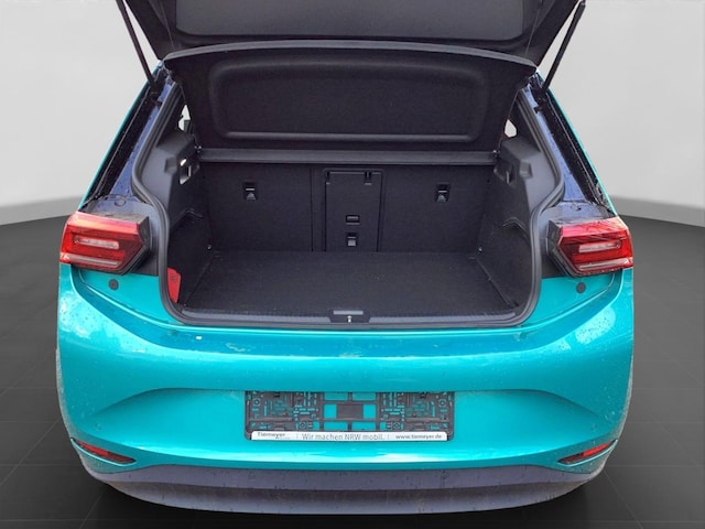 Volkswagen ID.3 Performance