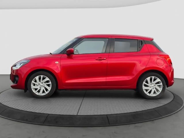 Suzuki Swift Comfort Hybrid