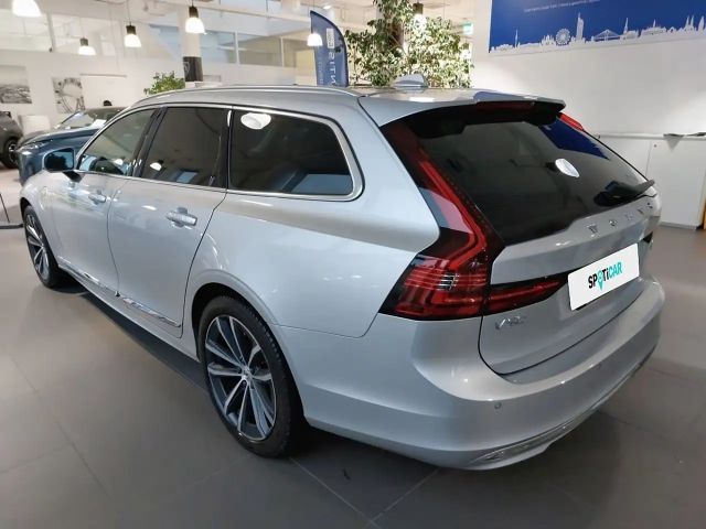 Volvo V90 AWD Bright Plus Recharge T6