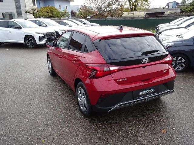 Hyundai i20 1.2