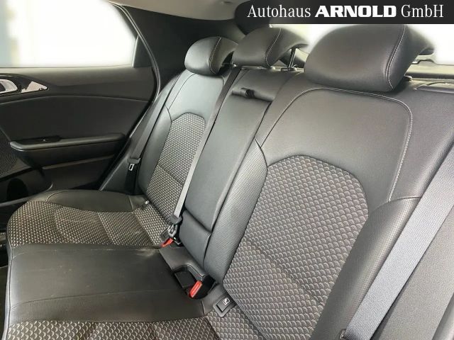 Kia XCeed GDi Vision