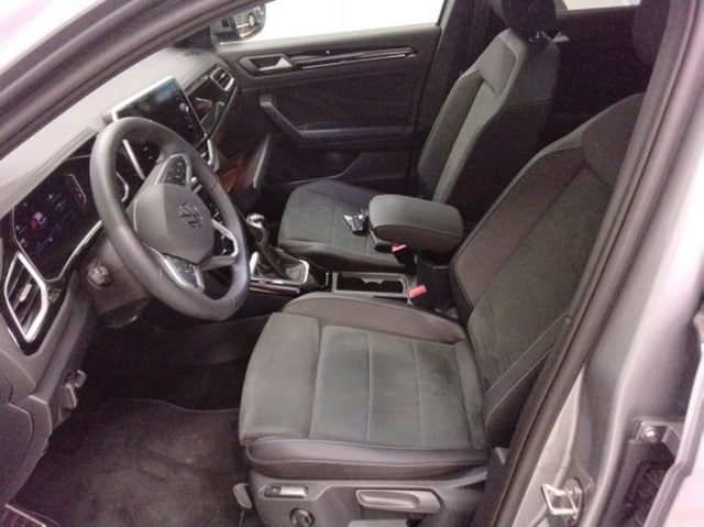 Volkswagen T-Roc 1.0 TSI