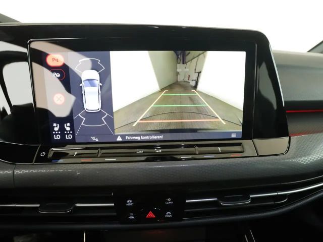 Volkswagen Golf 2.0 TDI GTD Golf VIII