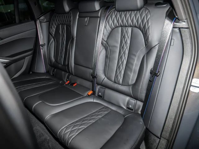 BMW X6 Coupé M-Sport xDrive30d