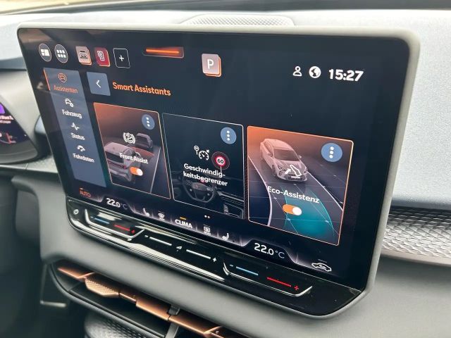 Cupra Terramar 1.5 TSI