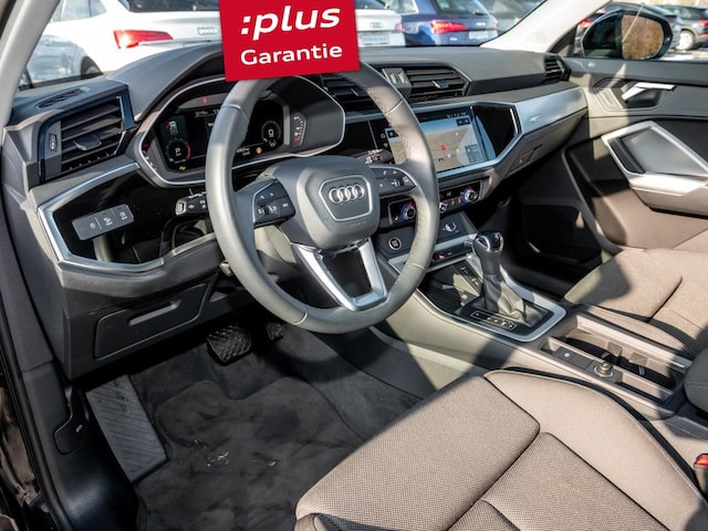 Audi Q3 35 TFSI S-Tronic