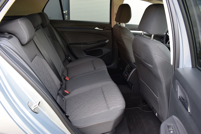 Volkswagen Golf Golf VIII Life