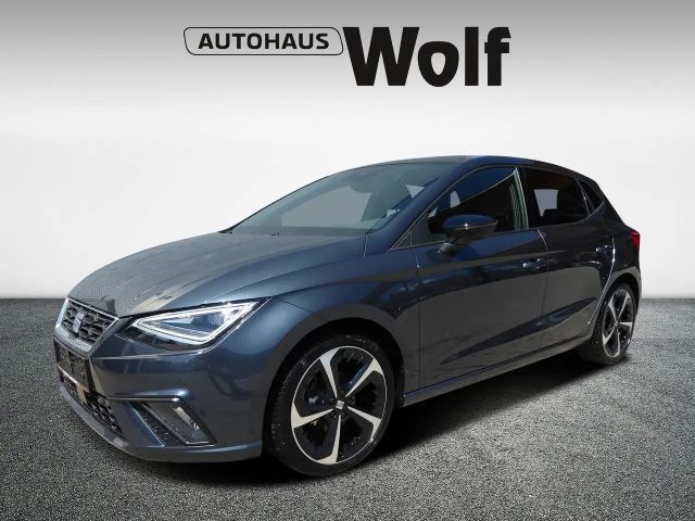 Seat Ibiza 1.0 TSI FR-lijn