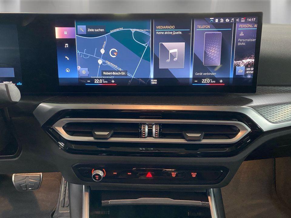 BMW 330 330i Sedan xDrive