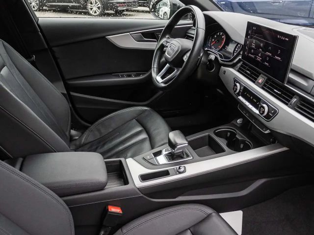 Audi A4 35 TFSI S-Tronic