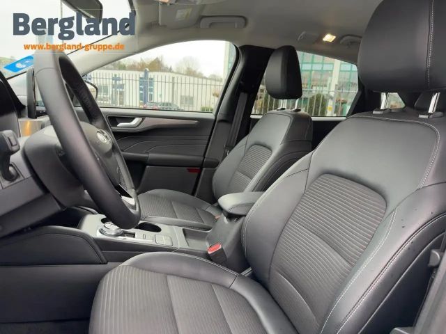 Ford Kuga Plug in Hybrid Titanium X