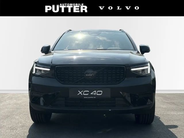 Volvo XC40 Ultra