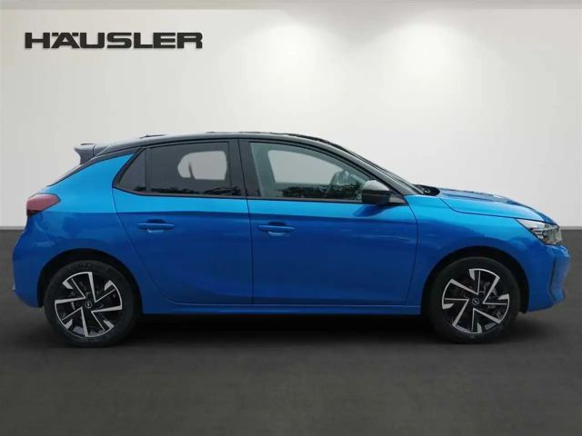 Opel Corsa YES 1.2 mit Automatik*LED*PDC