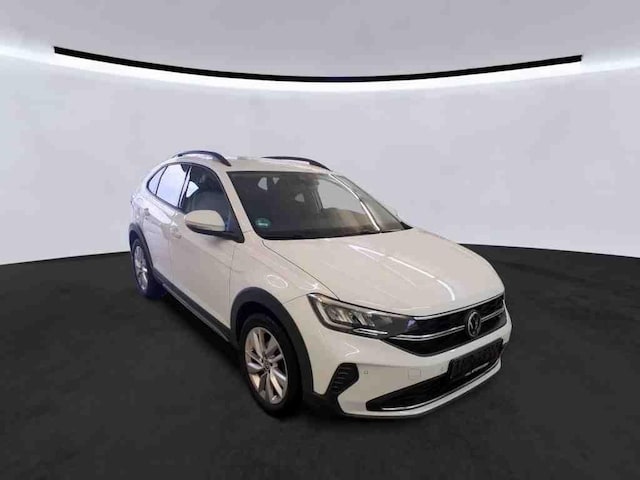 Volkswagen Taigo 1.0 TSI Move