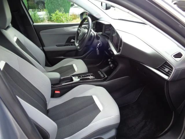 Opel Mokka Elegance Turbo