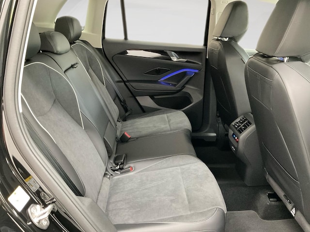 Volkswagen Tiguan eHybrid