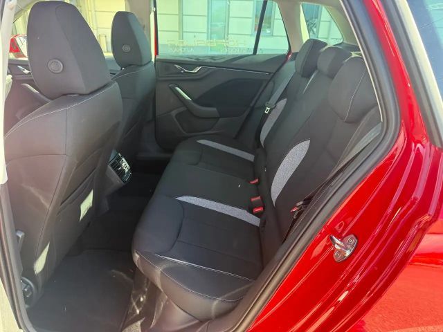 Skoda Kamiq Selection