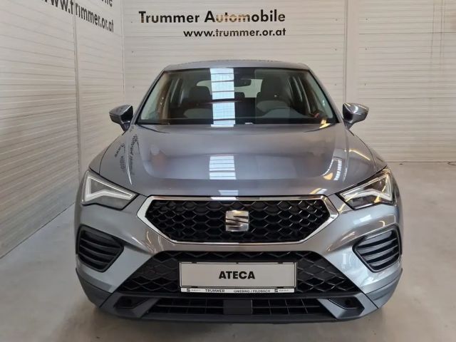 Seat Ateca 1.0 TSI Reference