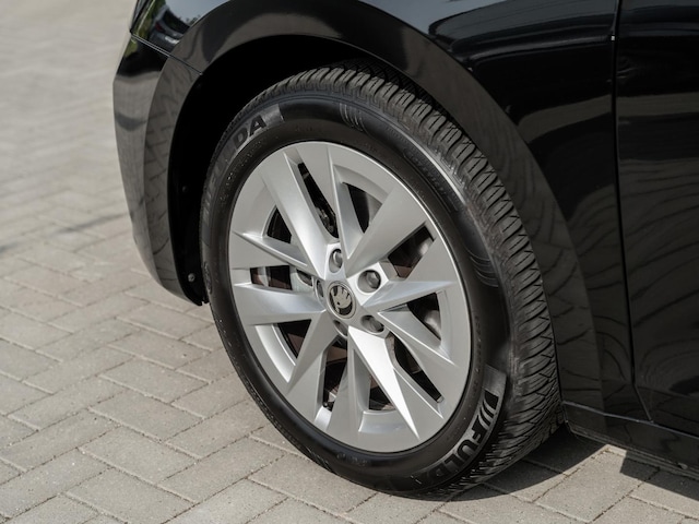 Skoda Octavia 1.5 TSI Combi