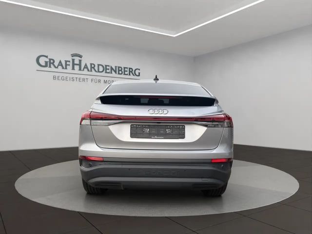 Audi Q4 e-tron 40 Sportback