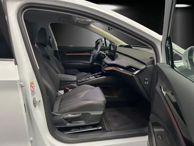 Skoda Enyaq Coupe iV 80x