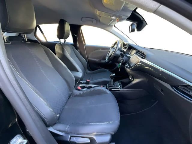 Opel Corsa 1.2 Turbo Elegance Turbo