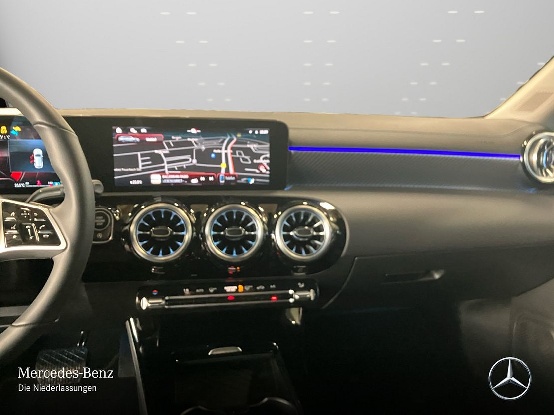 Mercedes-Benz CLA 200 CLA 200 d Shooting Brake