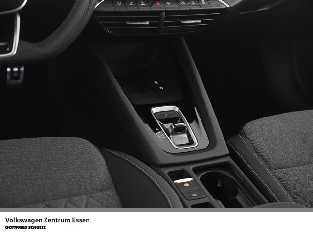 Skoda Octavia Combi Sportline