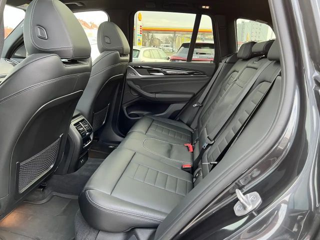 BMW iX3 Impressive iX3