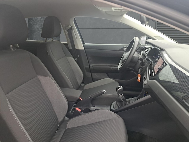 Volkswagen Polo 1.0 l TSI OPF 5-