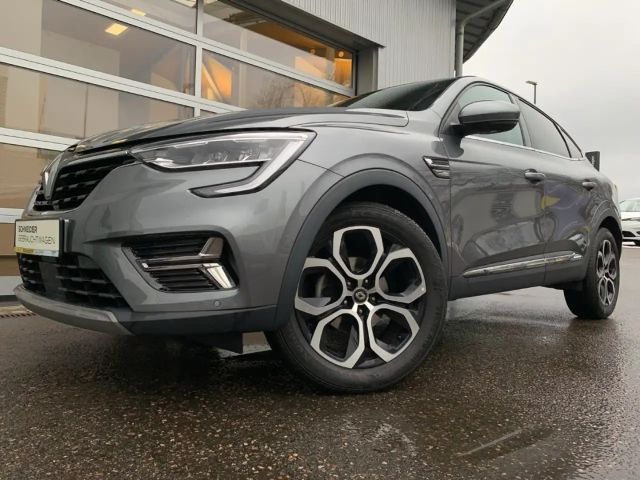 Renault Arkana TCe 140 Techno