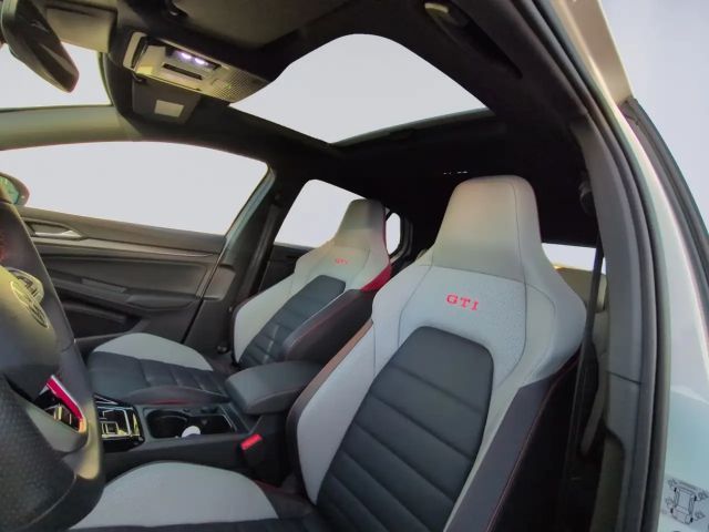 Volkswagen Golf GTI Golf VIII