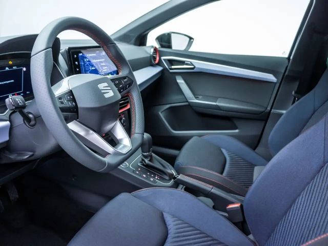 Seat Ibiza 1.0 TSI Black FR-lijn