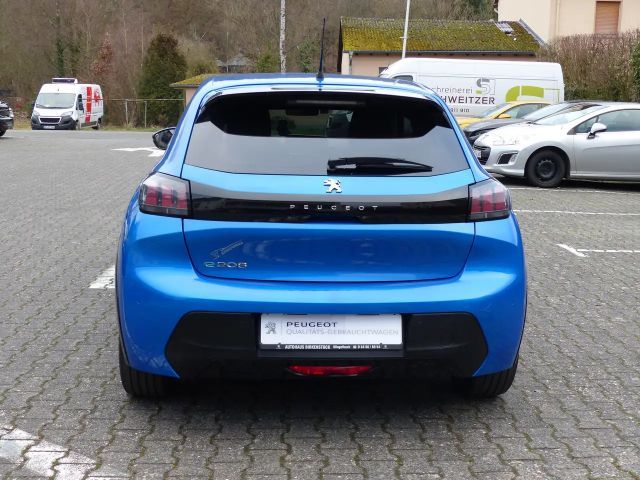 Peugeot E-208 Active Pack