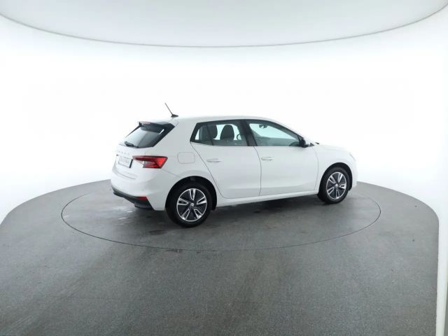 Skoda Fabia Style Style